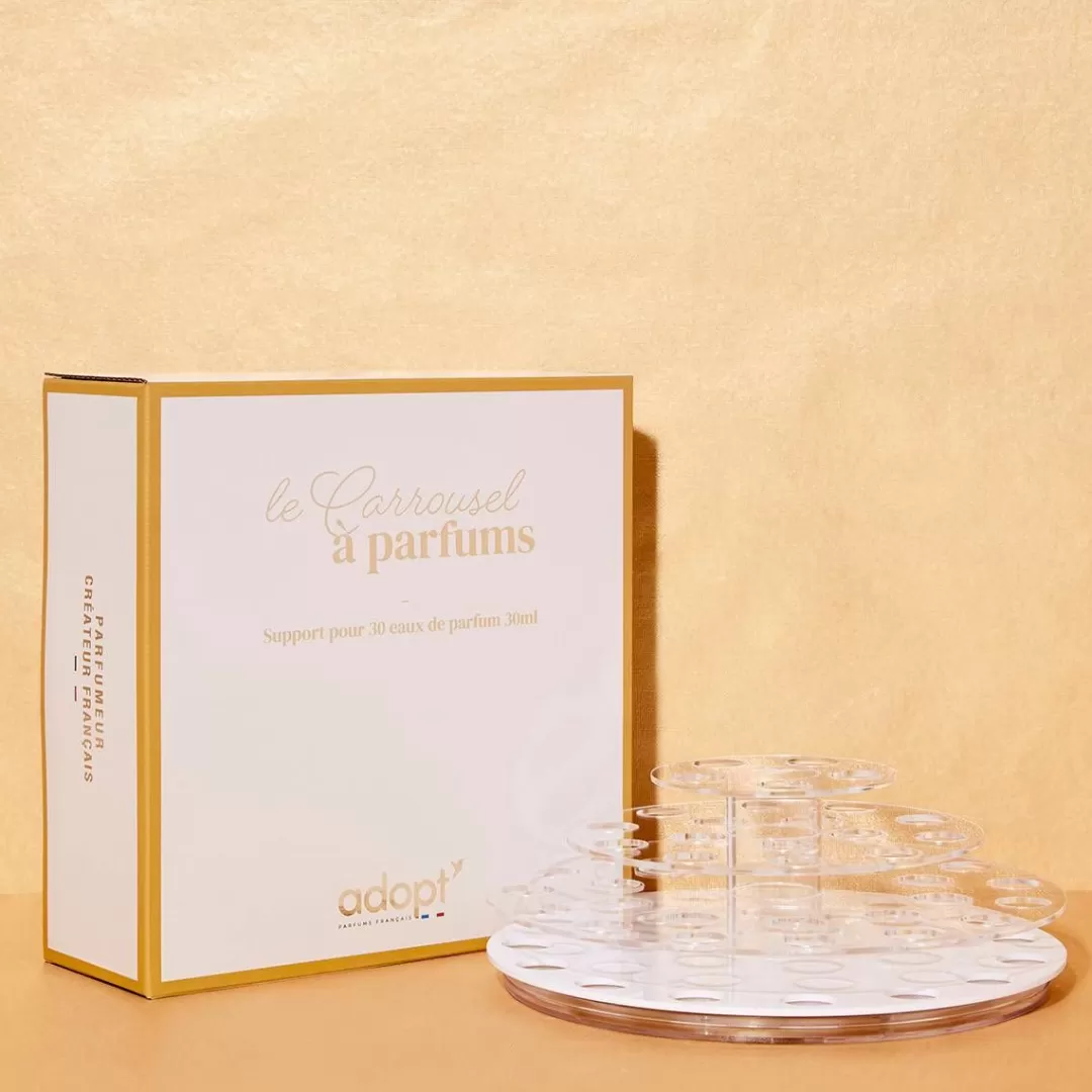 Adopt Accessoire Parfum^Le Carrousel A Parfums