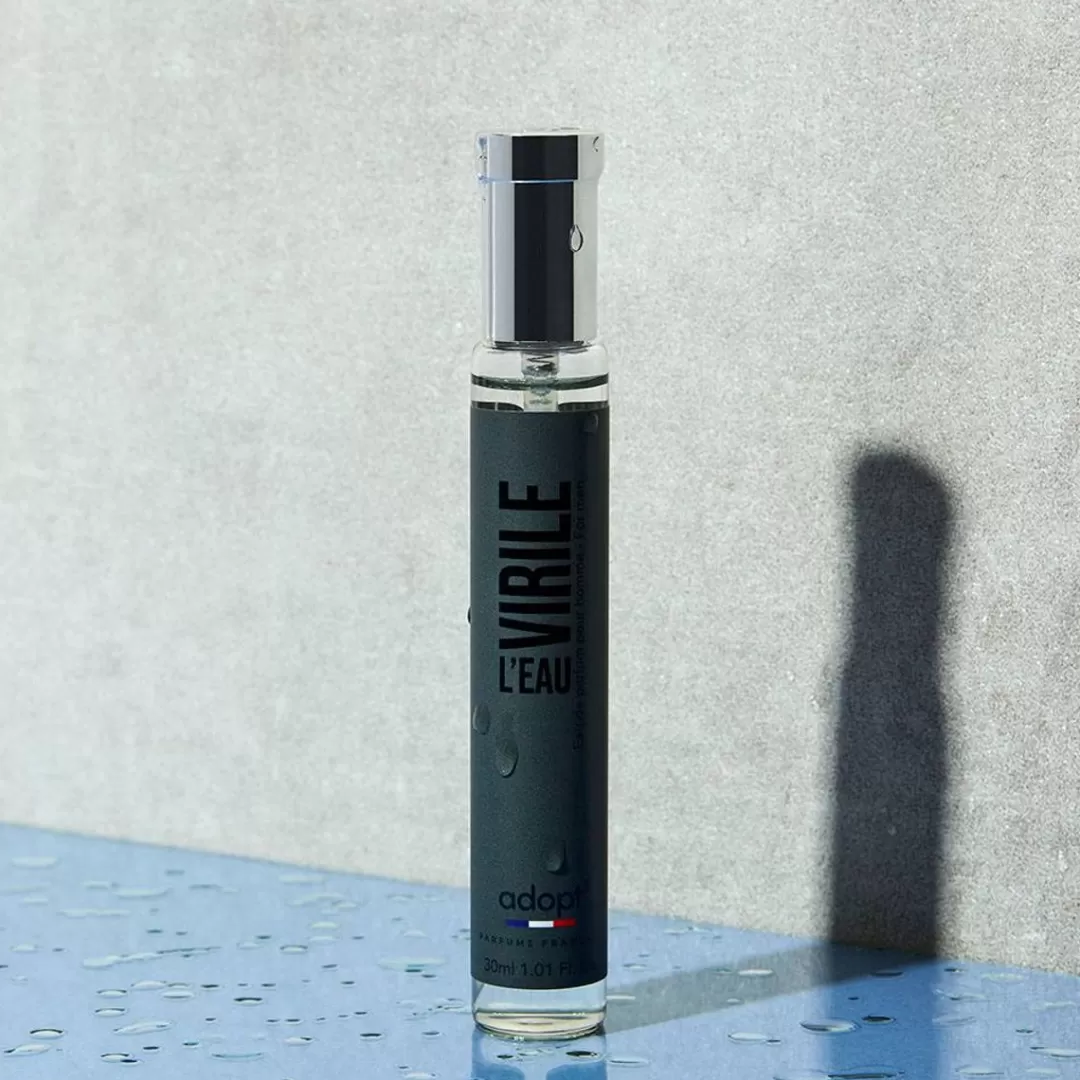 Adopt Eau De Parfum^L'Eau Virile