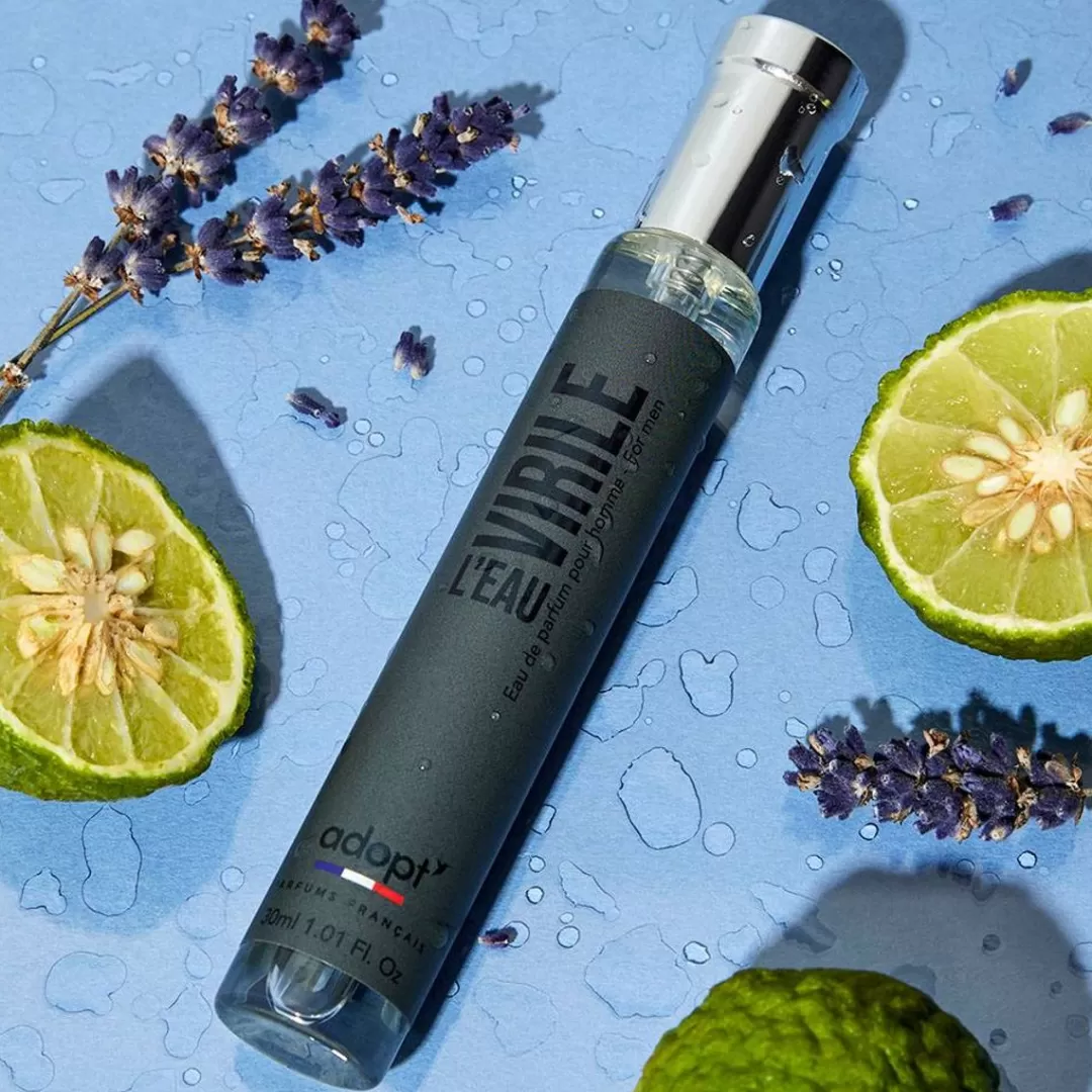 Adopt Eau De Parfum^L'Eau Virile