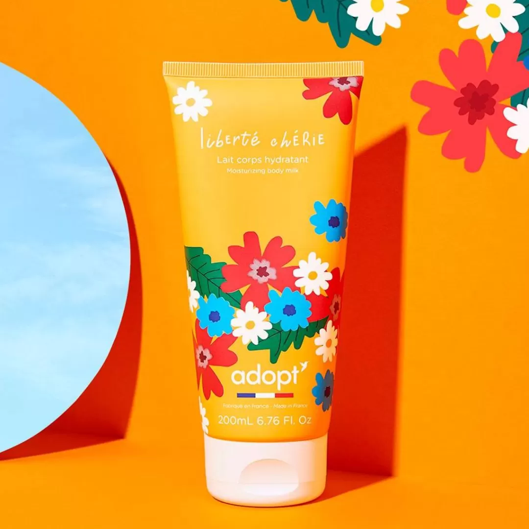 Adopt Moisturising^Liberte Cherie