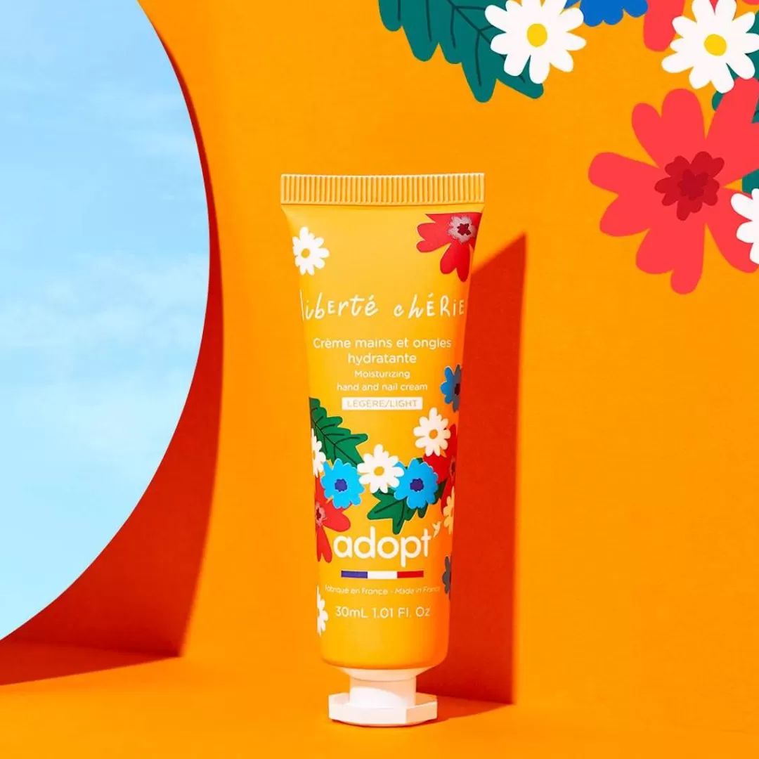 Adopt Moisturising^Liberte Cherie
