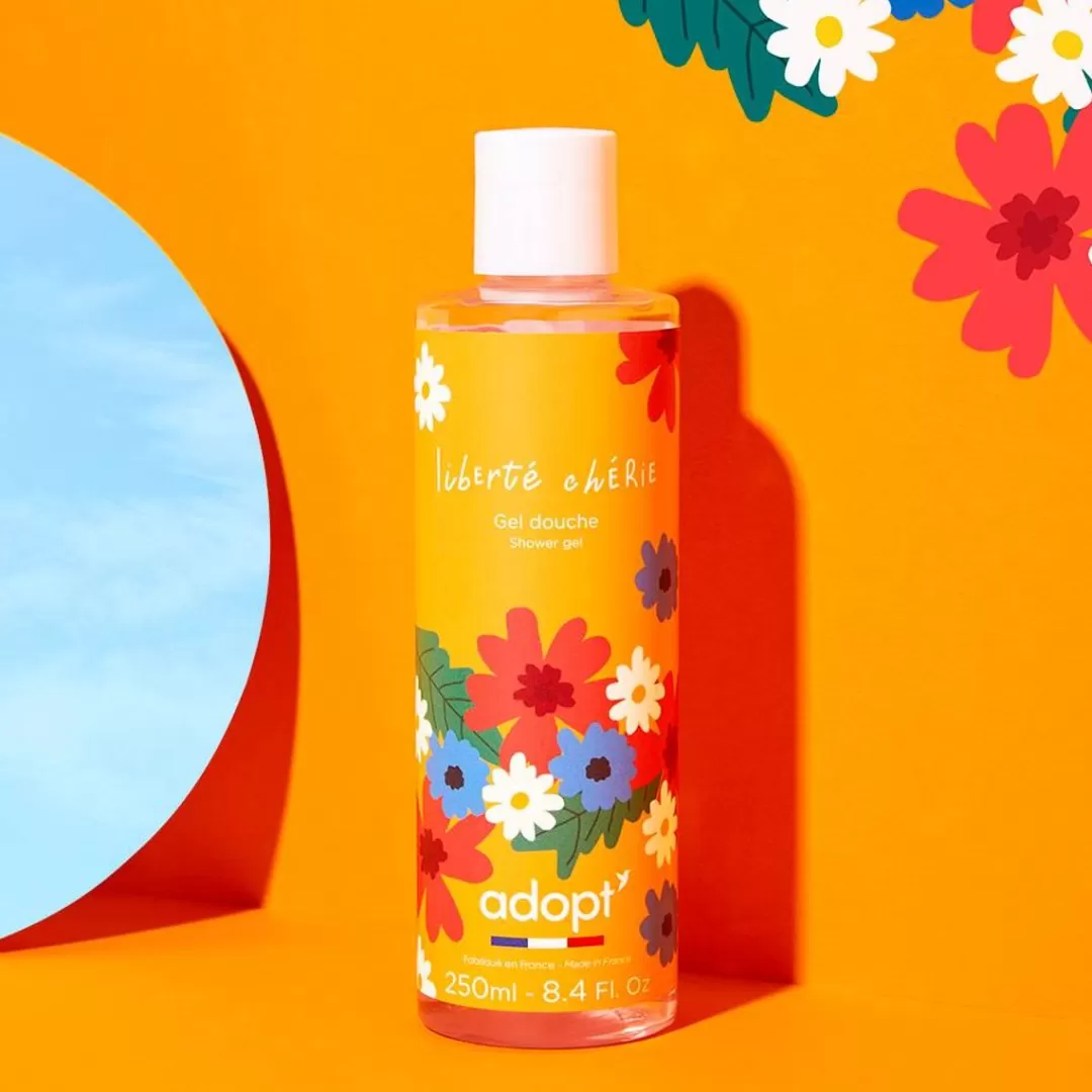 Adopt Cleansing^Liberte Cherie