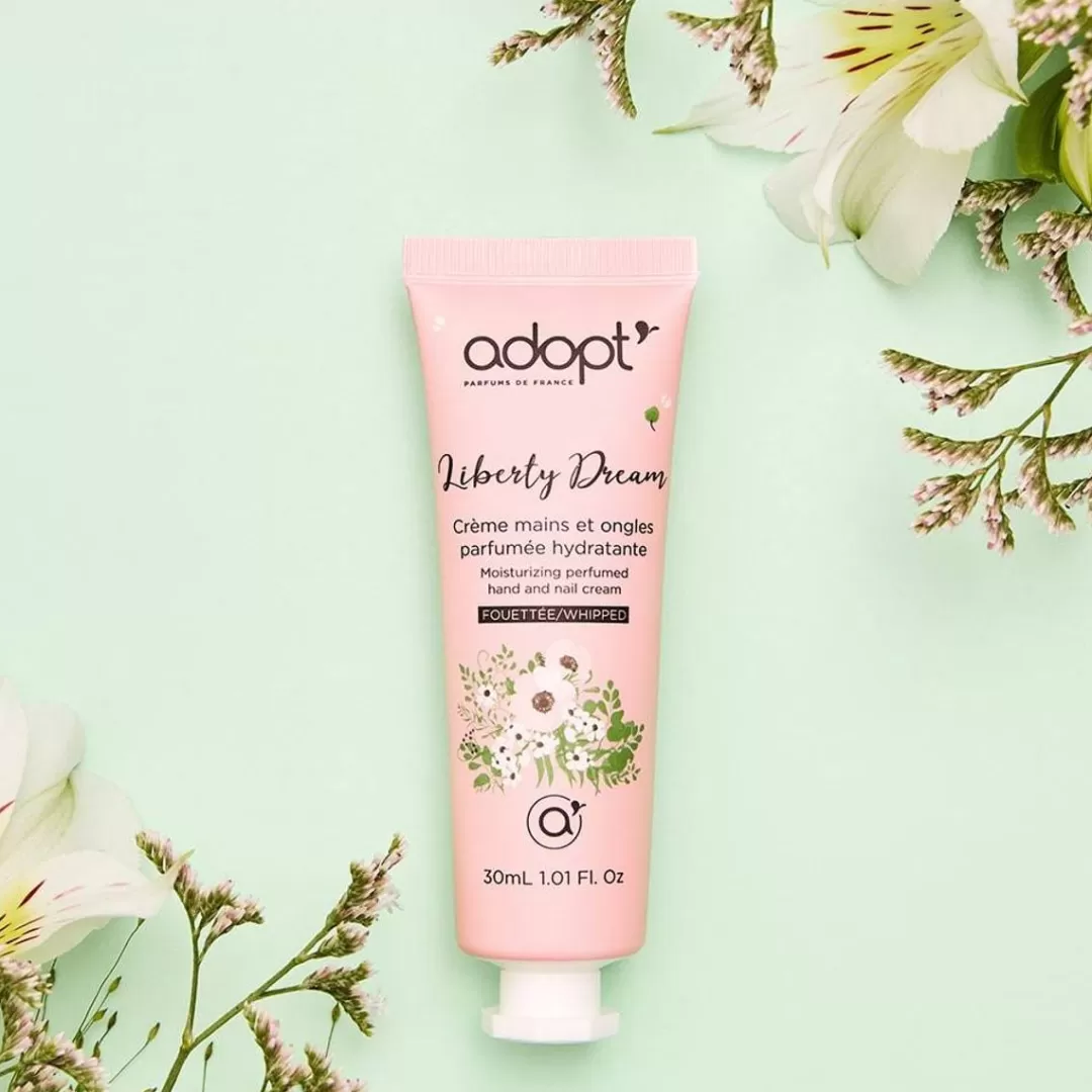 Adopt Moisturising^Liberty Dream