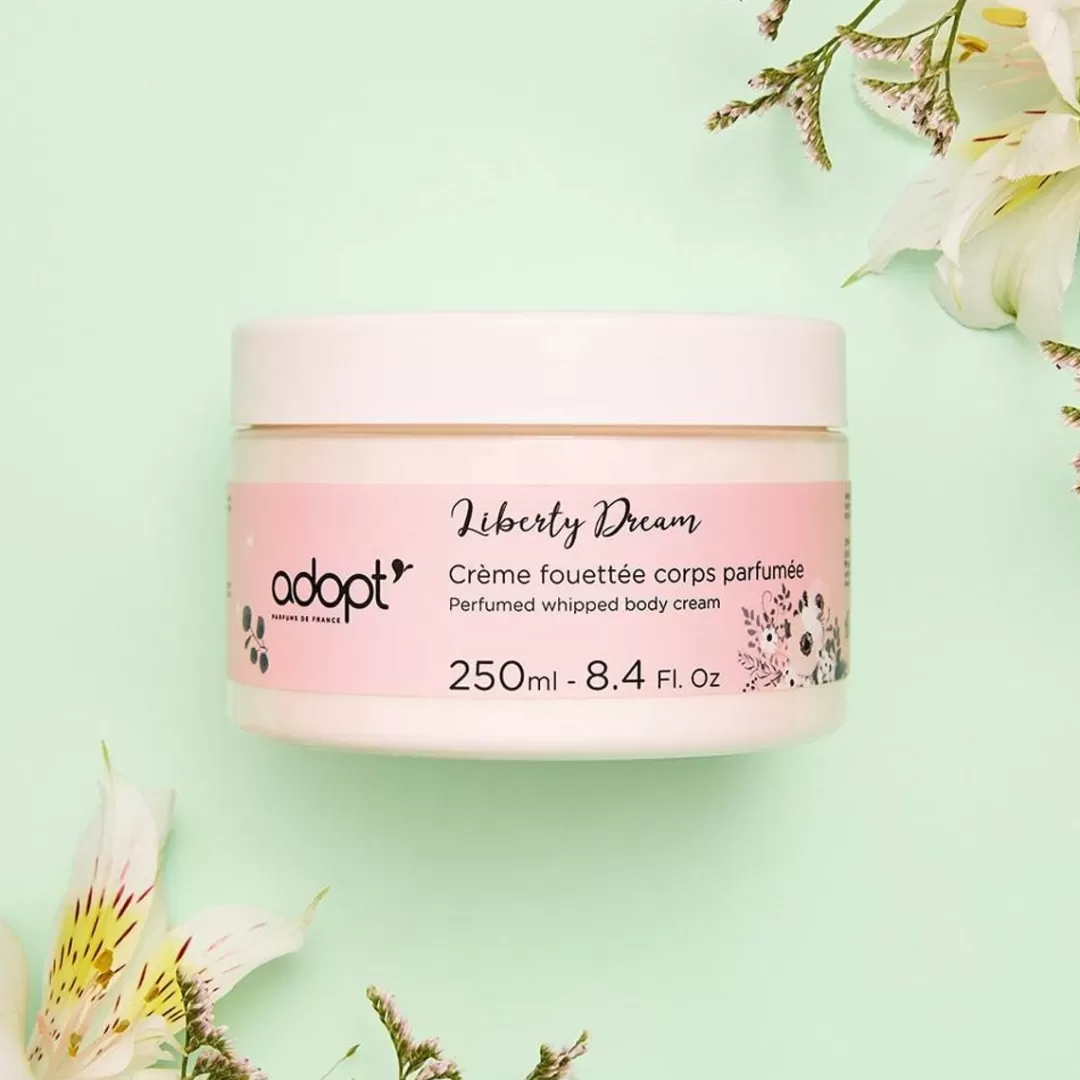 Adopt Moisturising^Liberty Dream