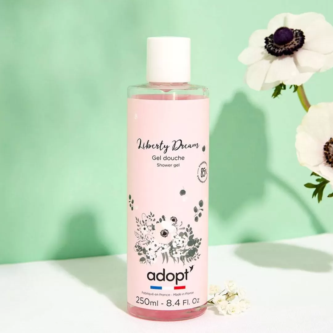 Adopt Cleansing^Liberty Dream
