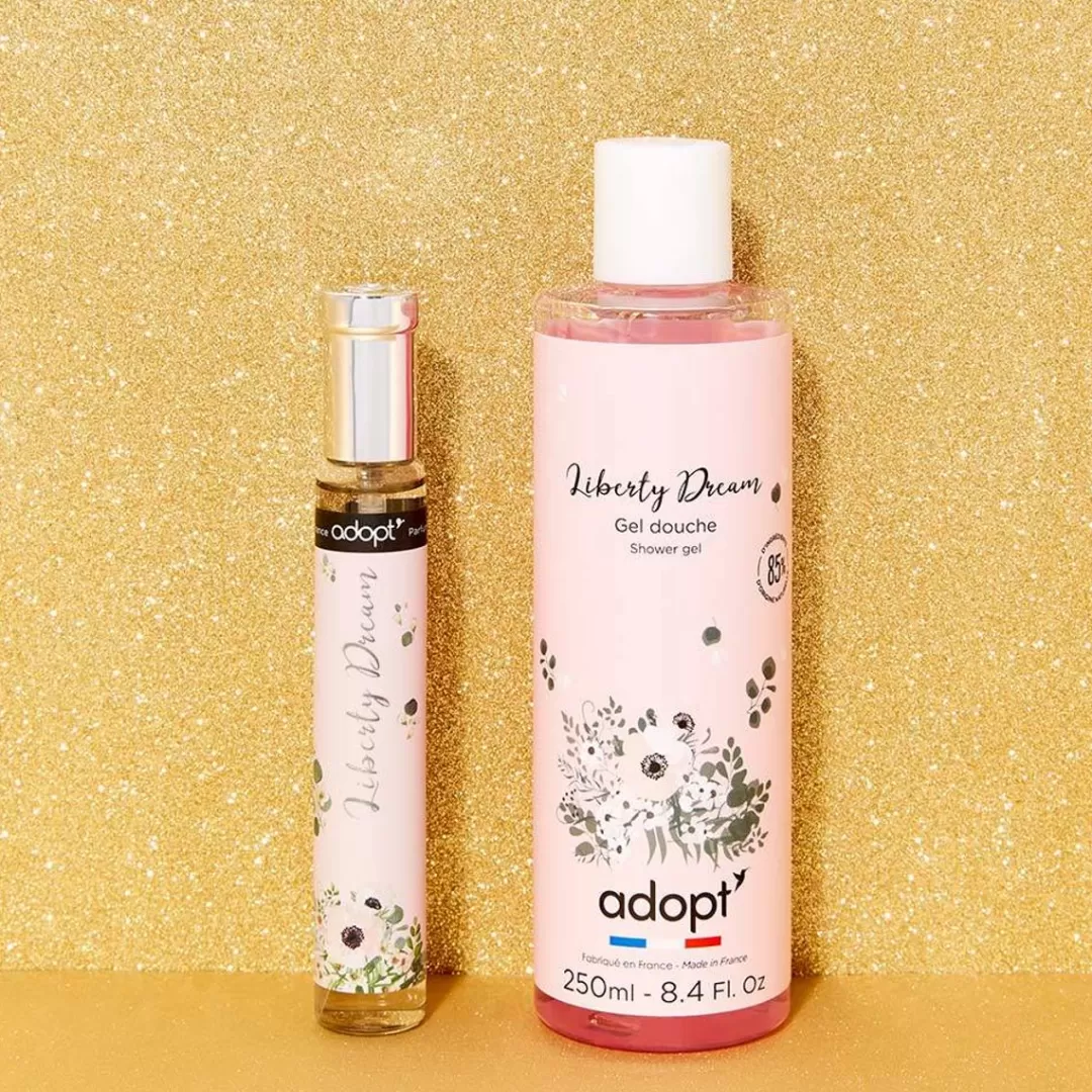 Adopt Perfume Set^Liberty Dream