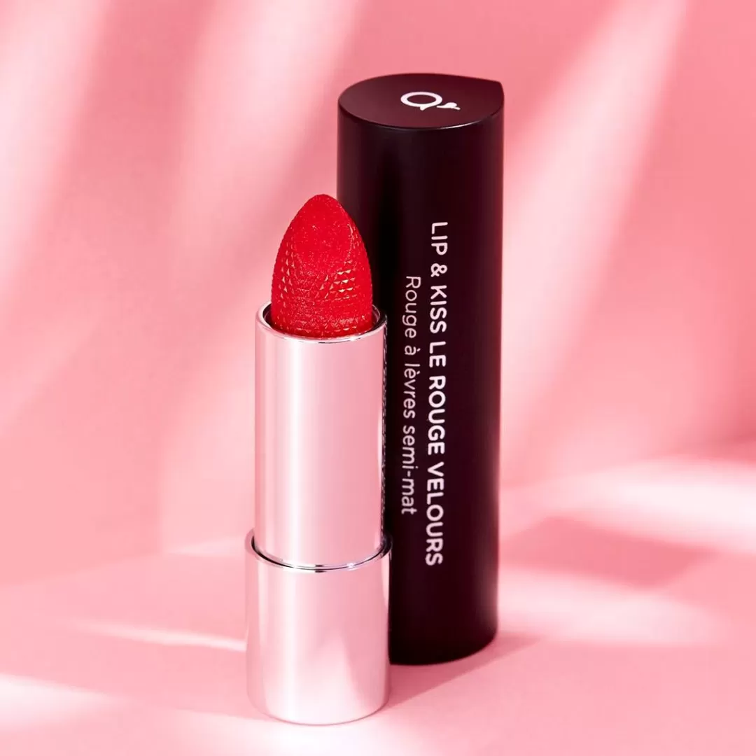 Adopt Lipstick^Lip & Kiss