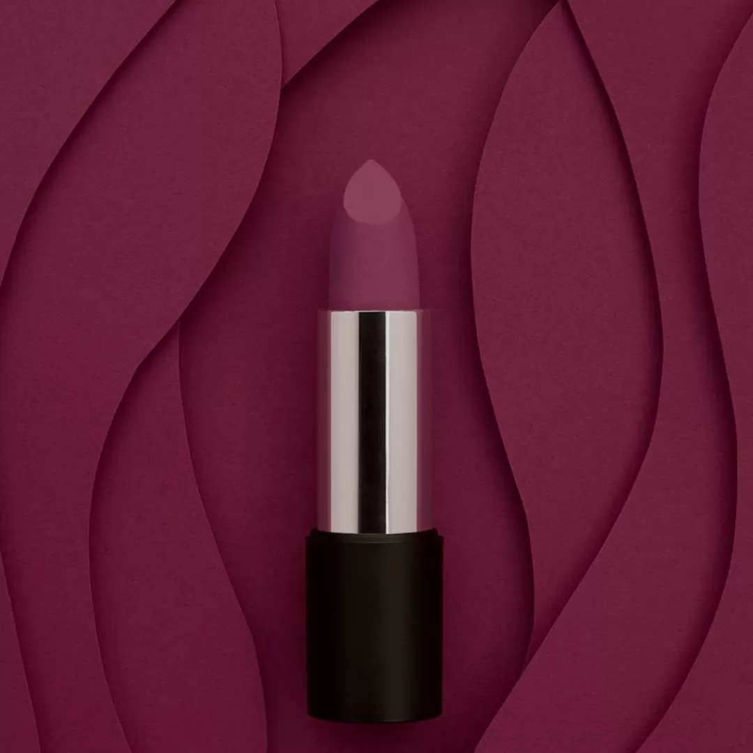 Adopt Lipstick^Lip & Kiss Mat