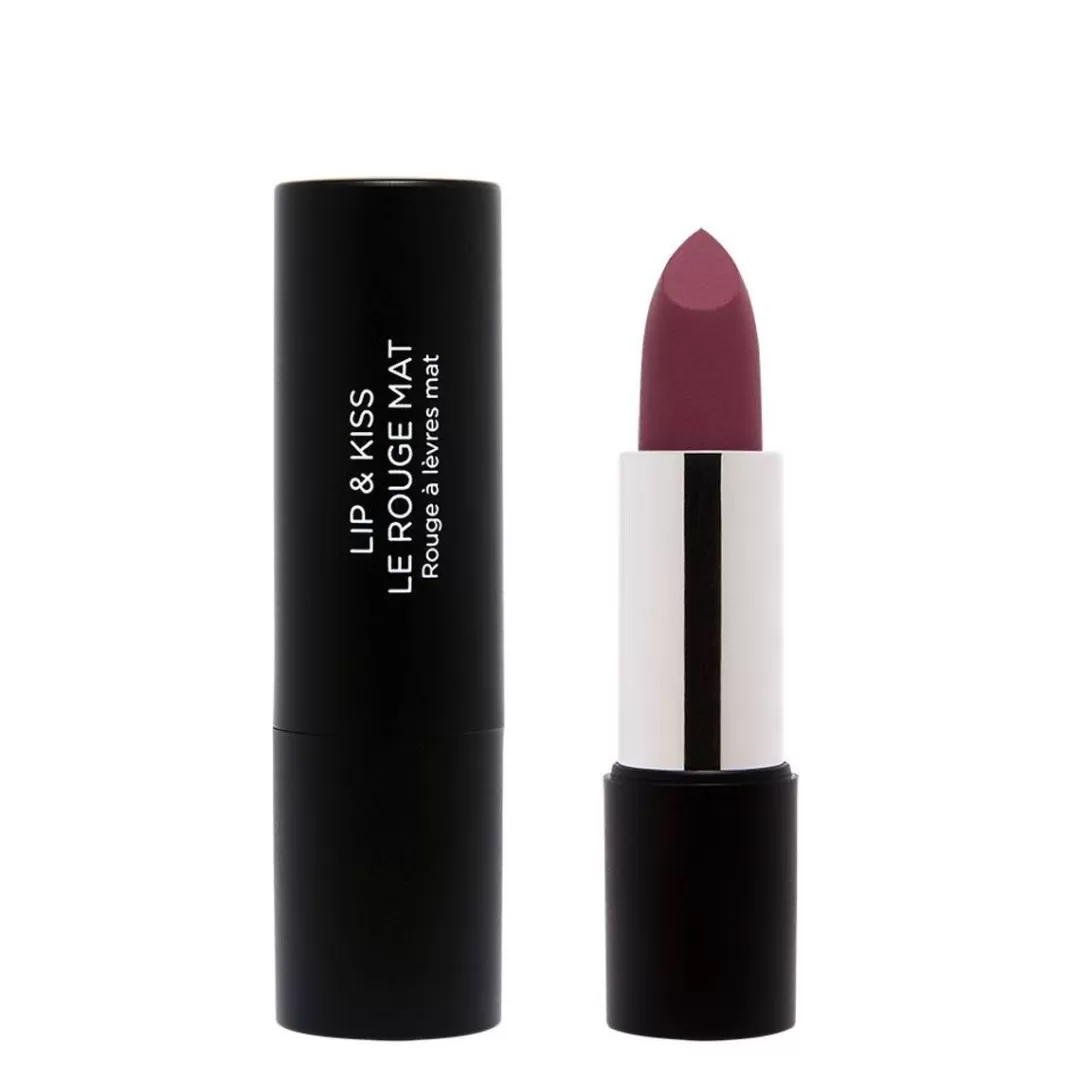 Adopt Lipstick^Lip & Kiss Mat