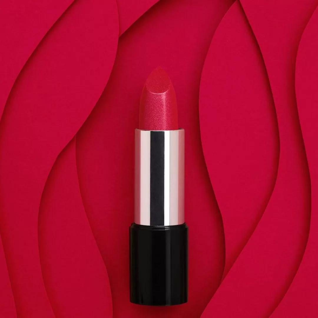 Adopt Lipstick^Lip & Kiss Paillete 05 Myriam