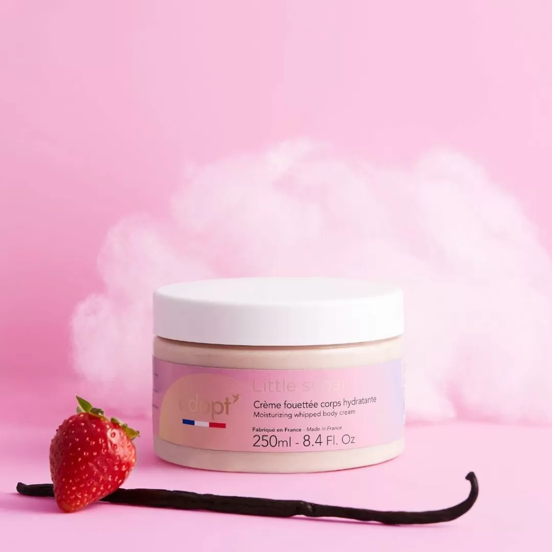 Adopt Nourishing^Little Sugar