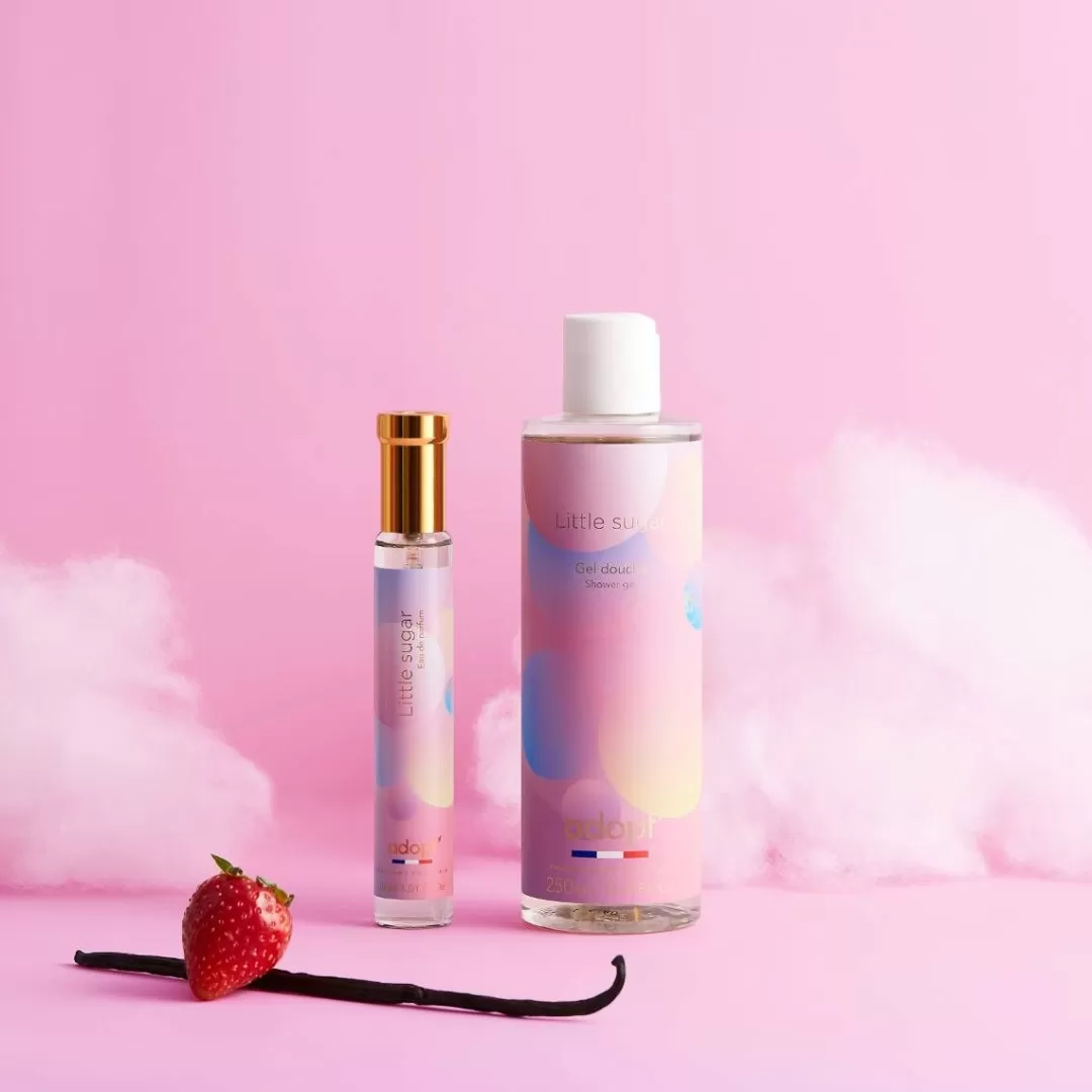 Adopt Perfume Set^Little Sugar