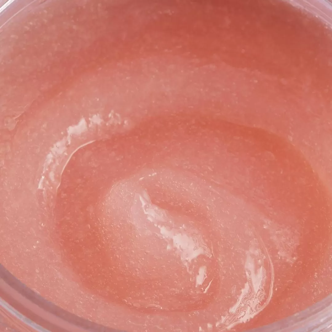 Adopt Exfoliating^Little Sugar
