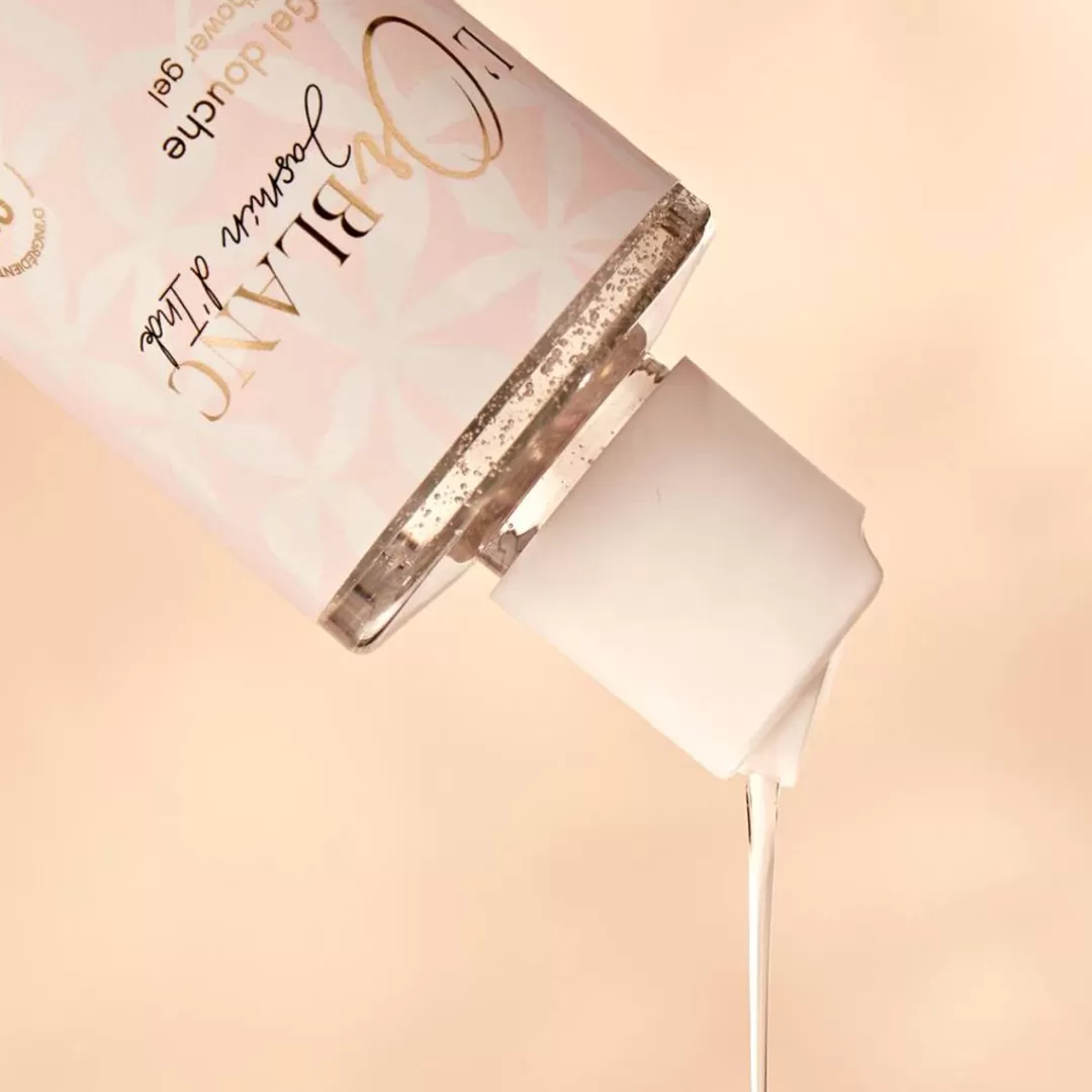Adopt Perfumed Shower Gel^L'Or Blanc