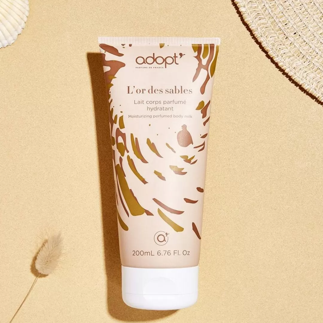 Adopt Moisturising^L'Or Des Sables