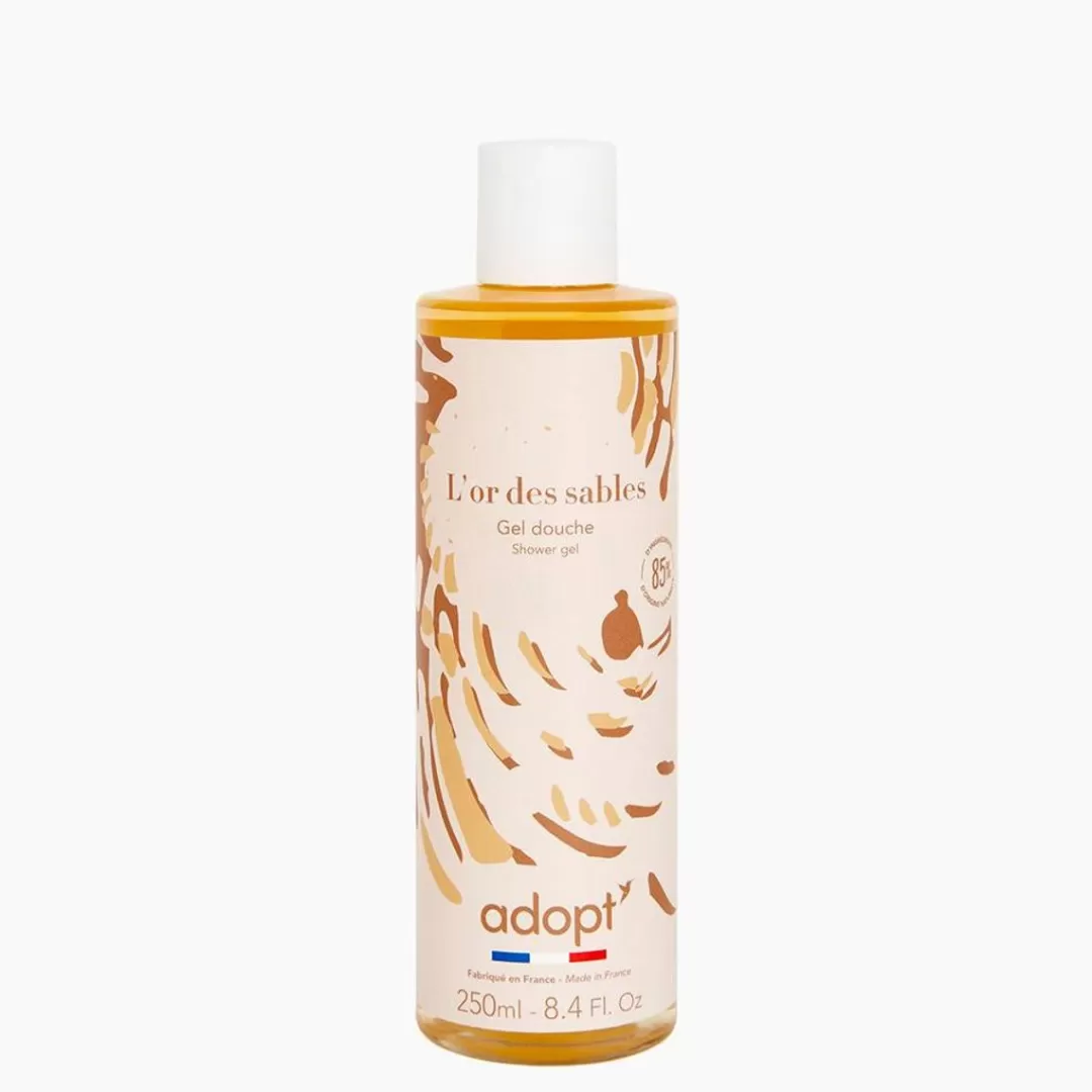 Adopt Cleansing^L'Or Des Sables
