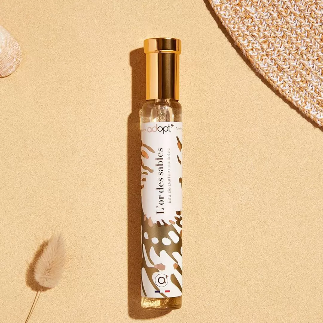 Adopt Eau De Parfum^L'Or Des Sables
