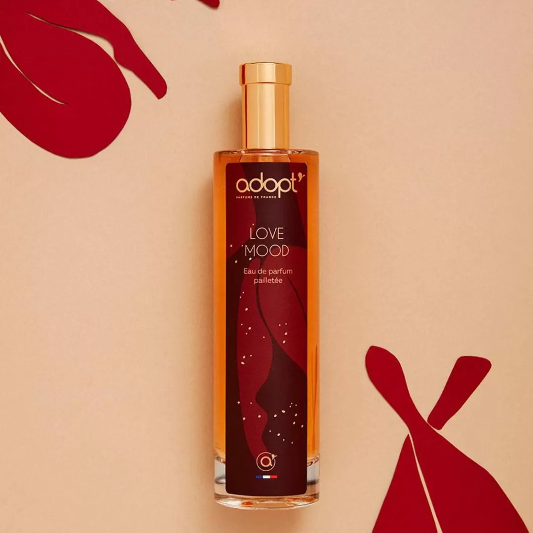 Adopt Love Mood^Love Mood