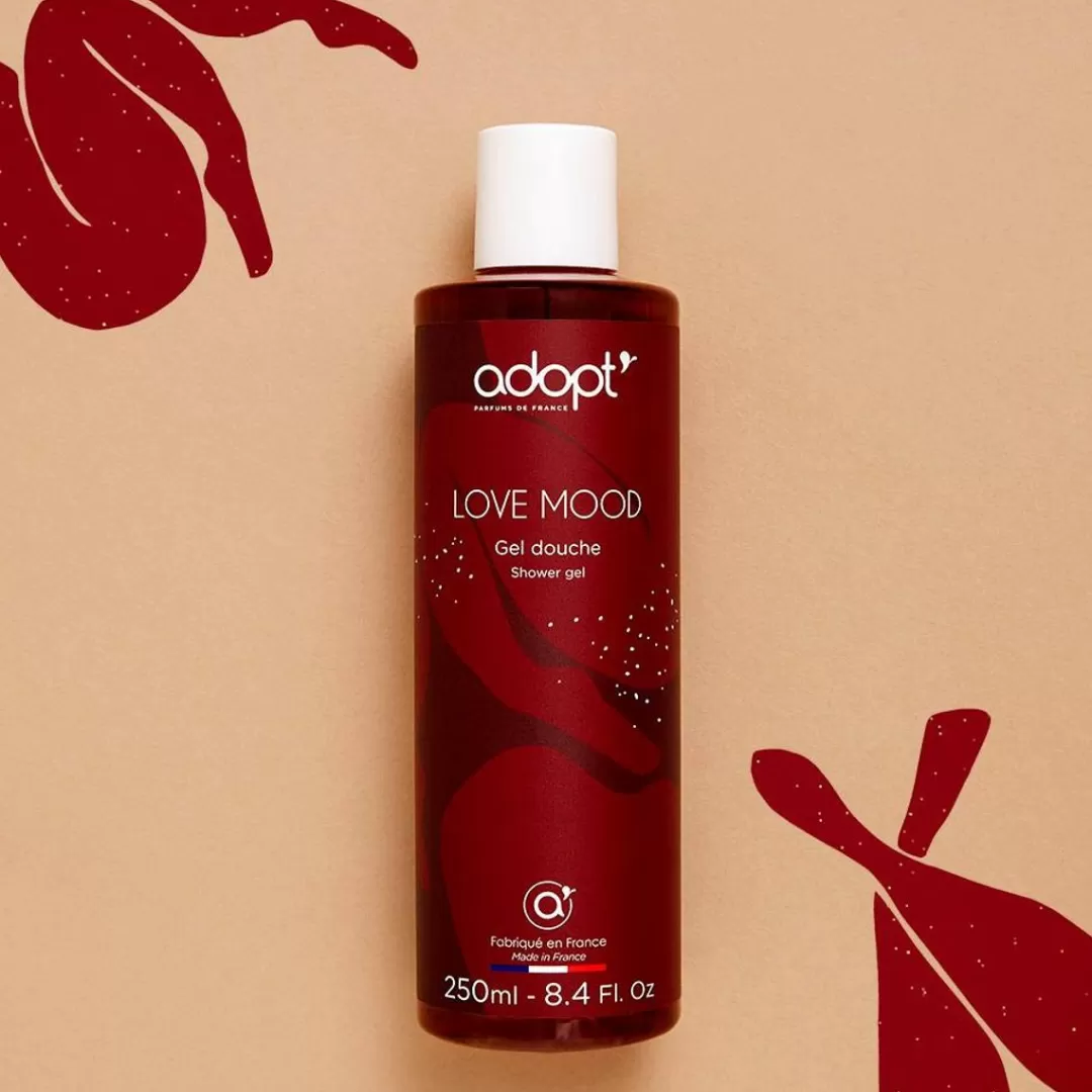 Adopt Love Mood^Love Mood