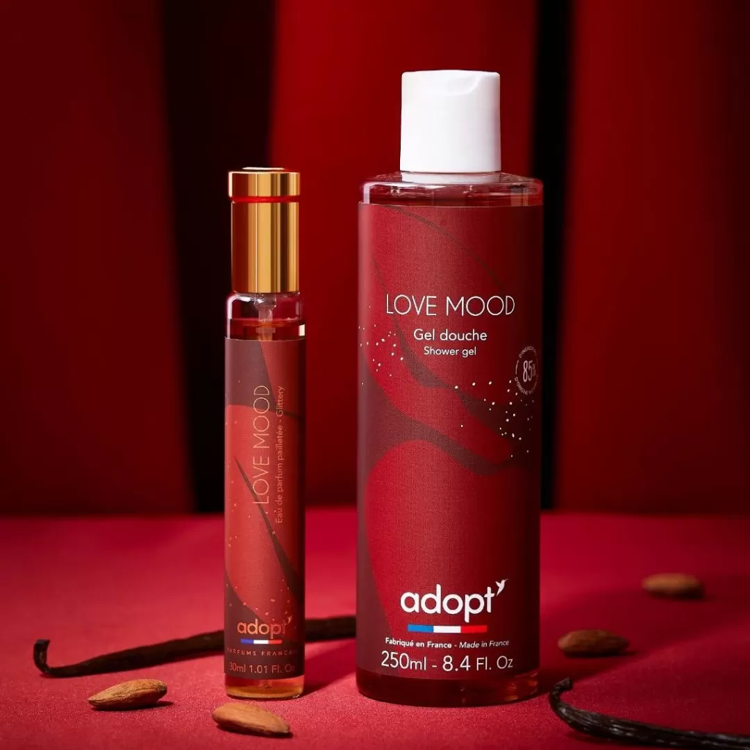 Adopt Love Mood^Love Mood