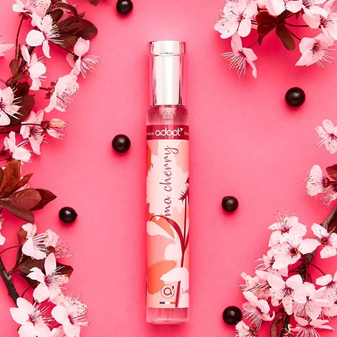 Adopt Fruity^Ma Cherry