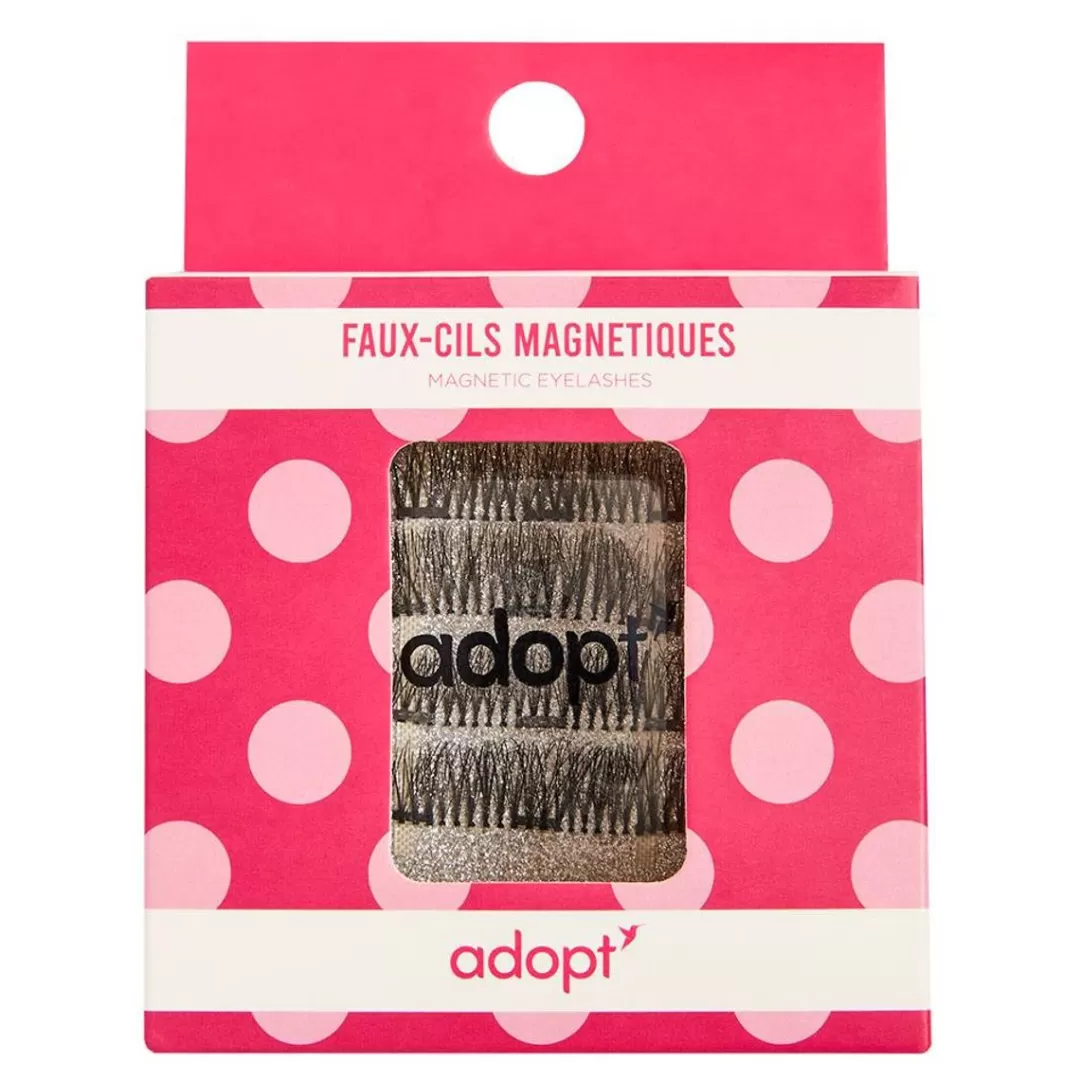 Adopt Accessories^Magnetic Eyelashes