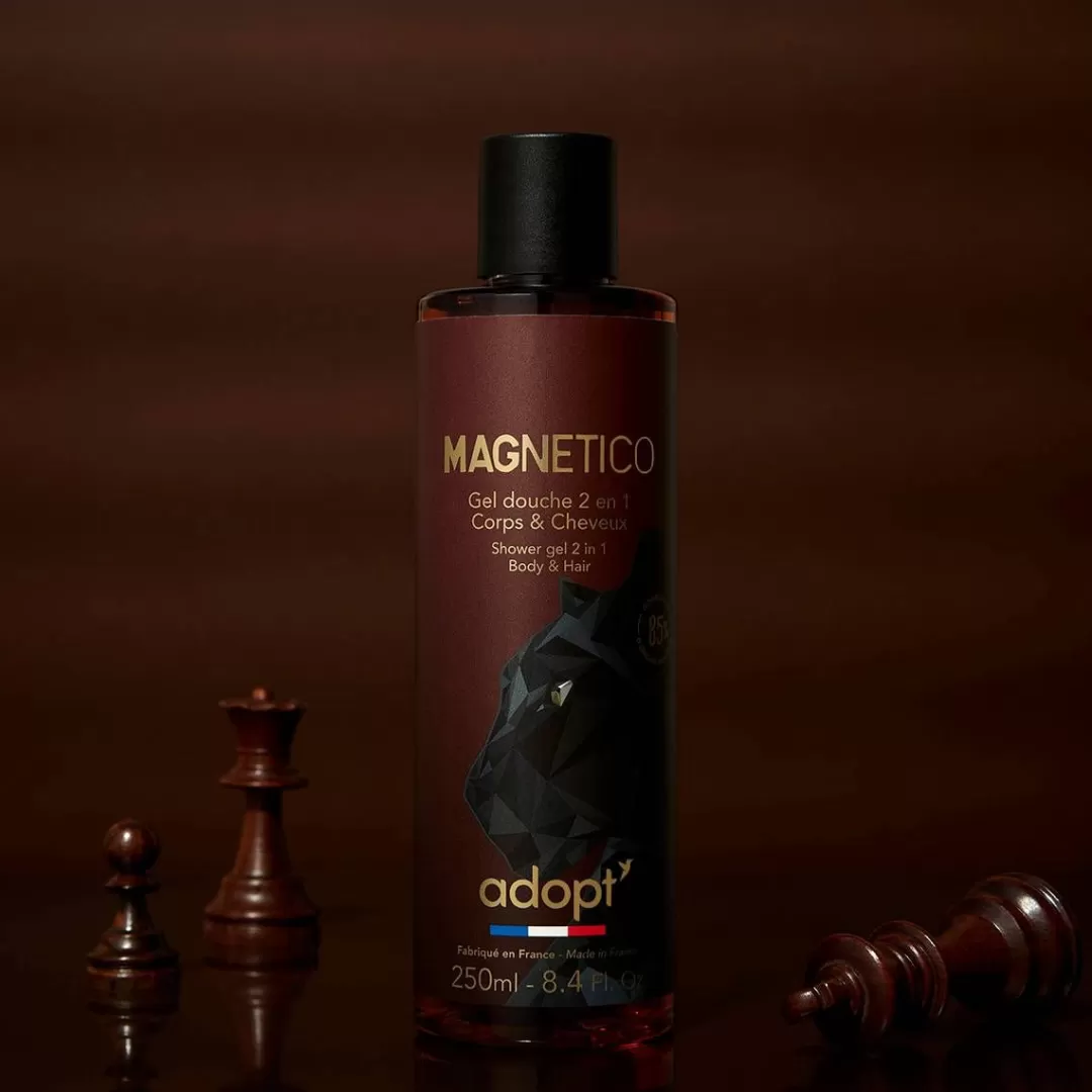 Adopt Cleansing^Magnetico