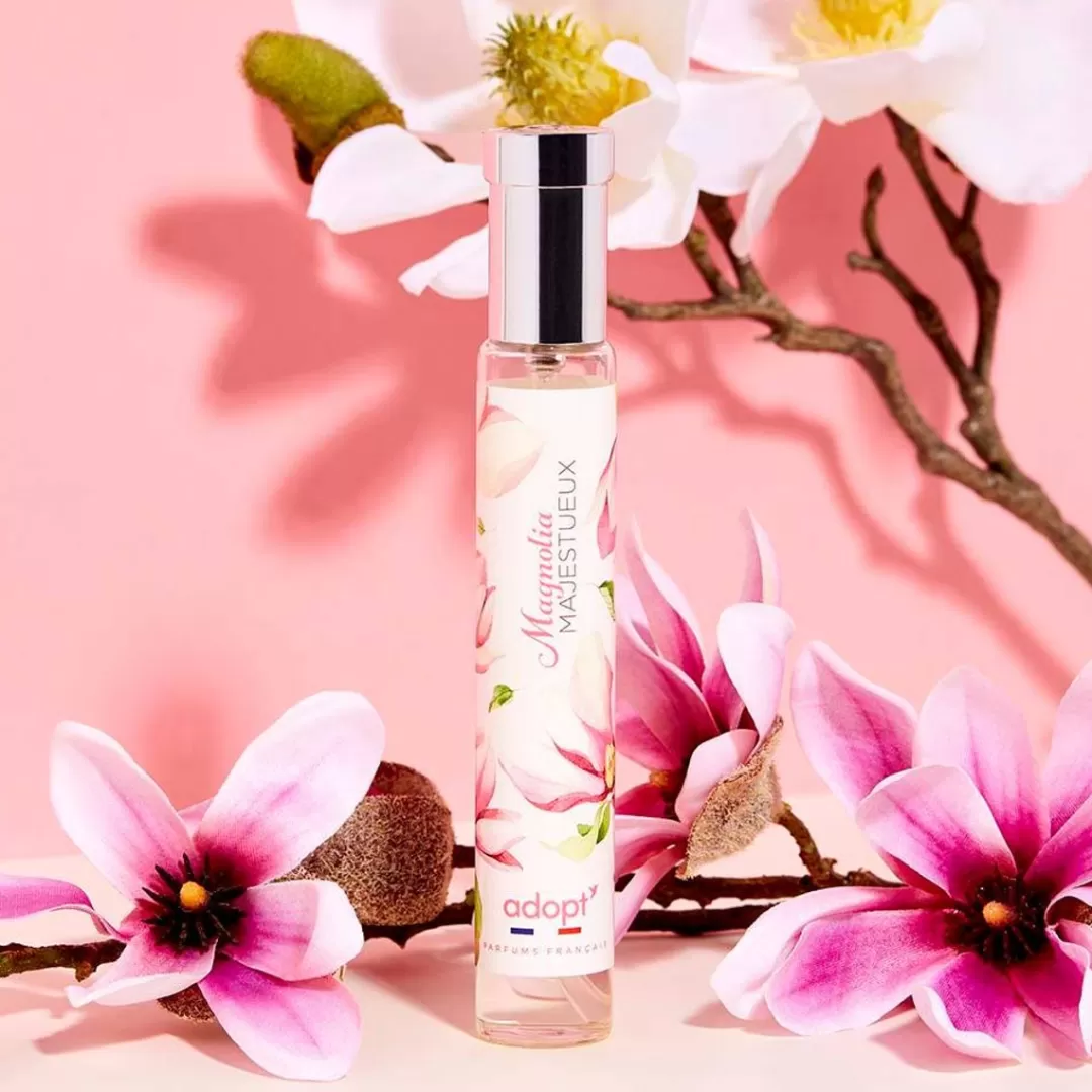 Adopt Floral^Magnolia Majestueux