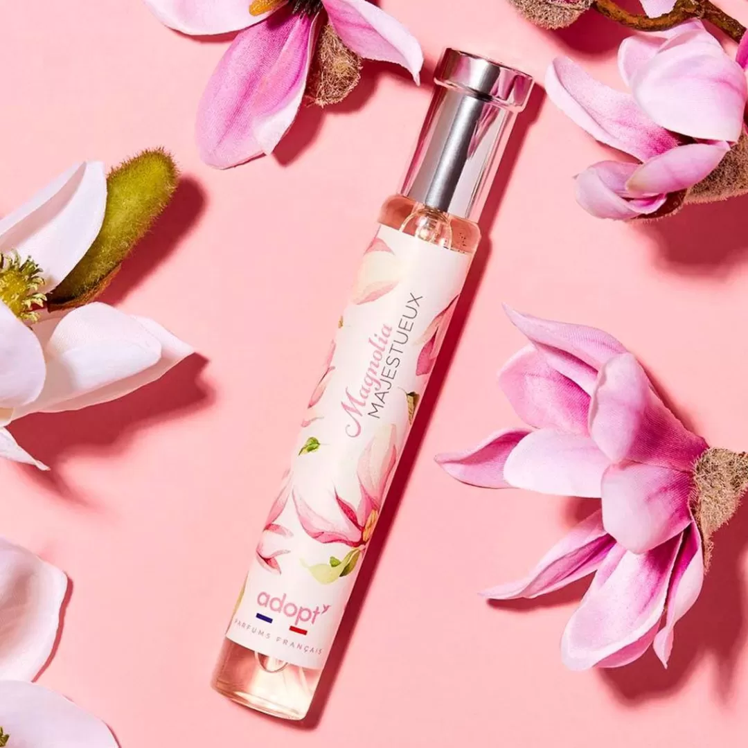 Adopt Floral^Magnolia Majestueux
