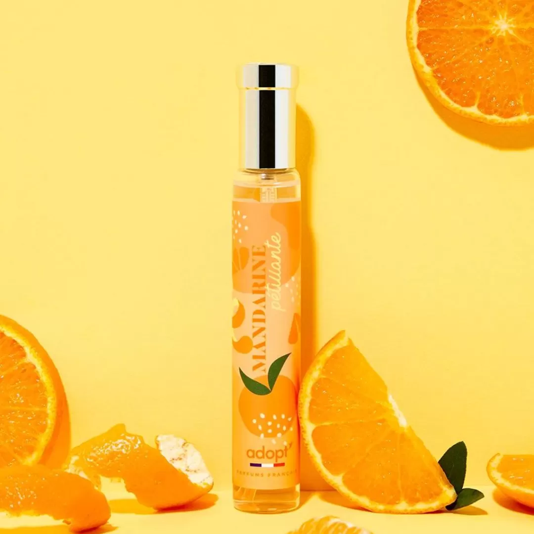 Adopt Fruity^Mandarine Petillante