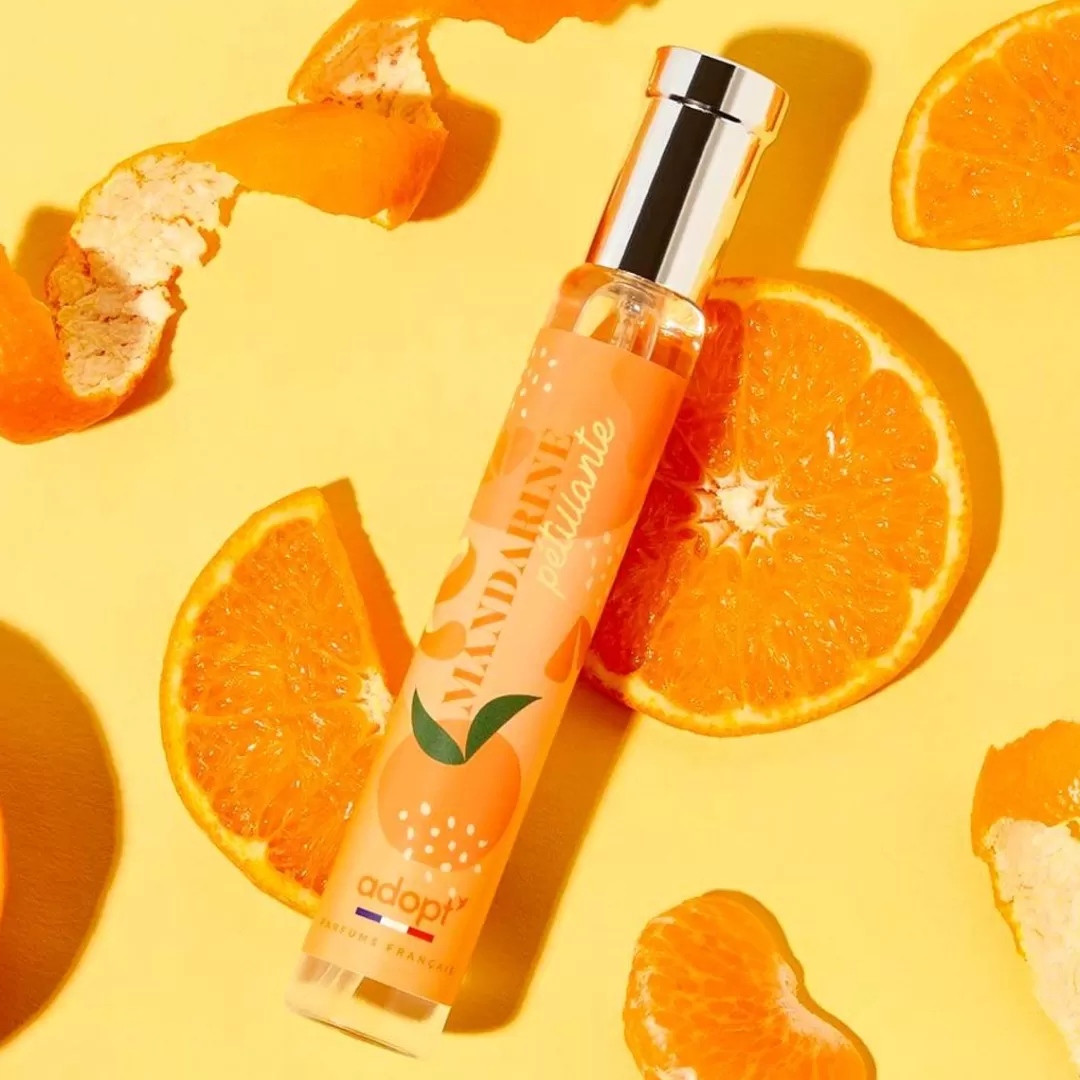 Adopt Fruity^Mandarine Petillante