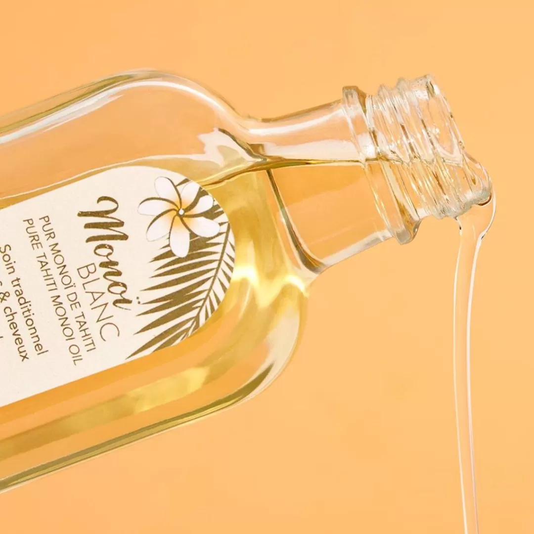 Adopt Nourishing^Monoi Blanc