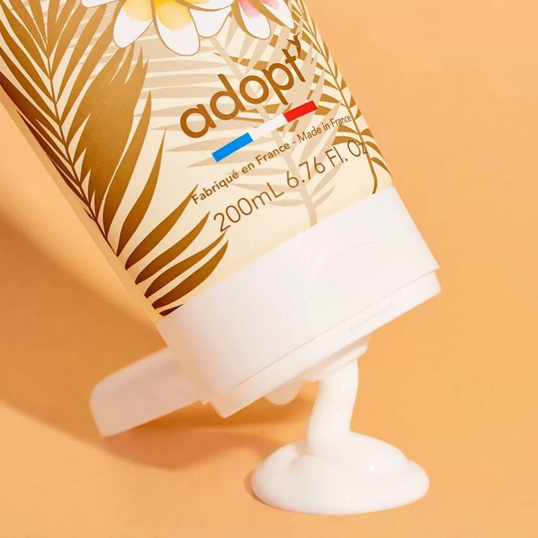 Adopt Moisturising^Monoi Blanc