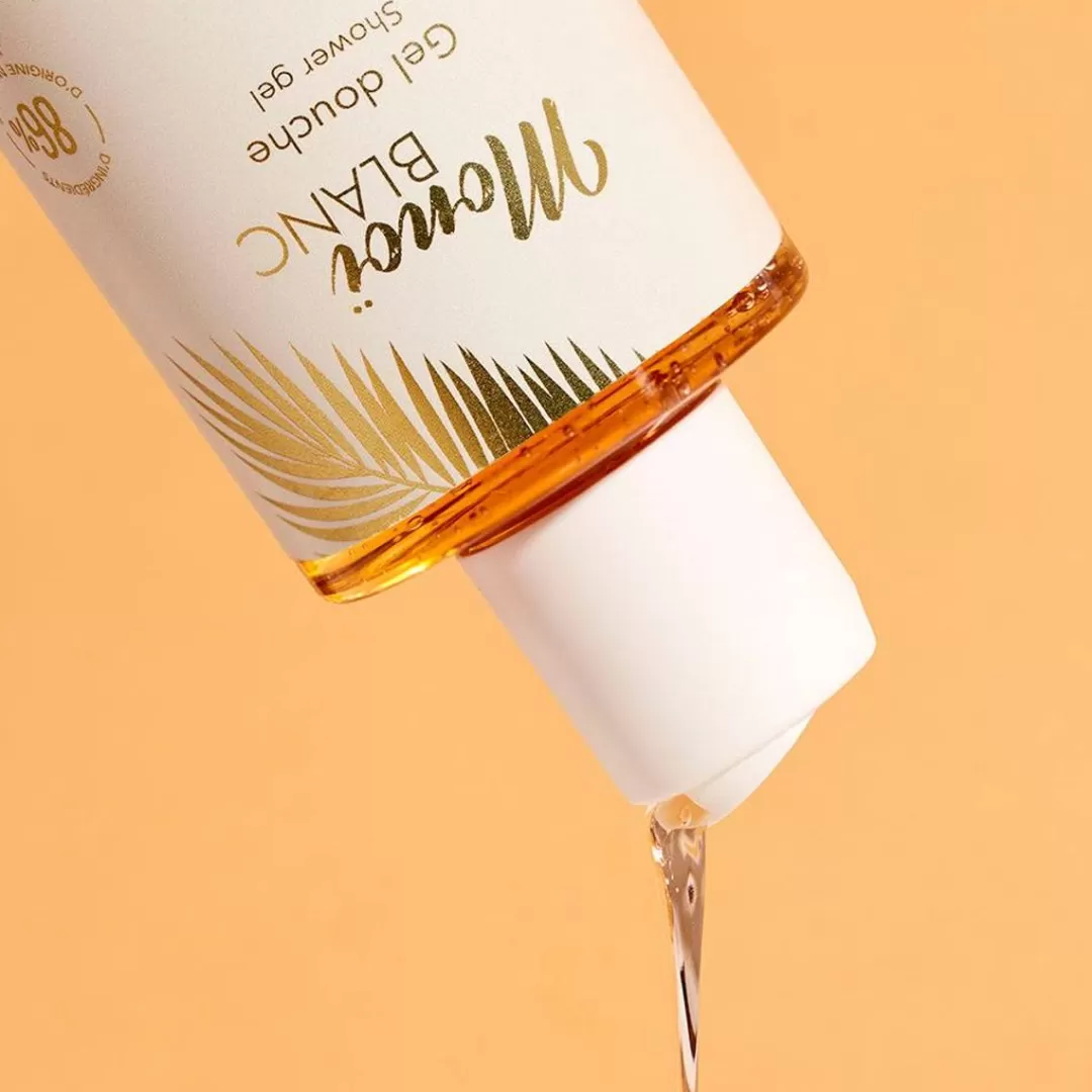 Adopt Cleansing^Monoi Blanc