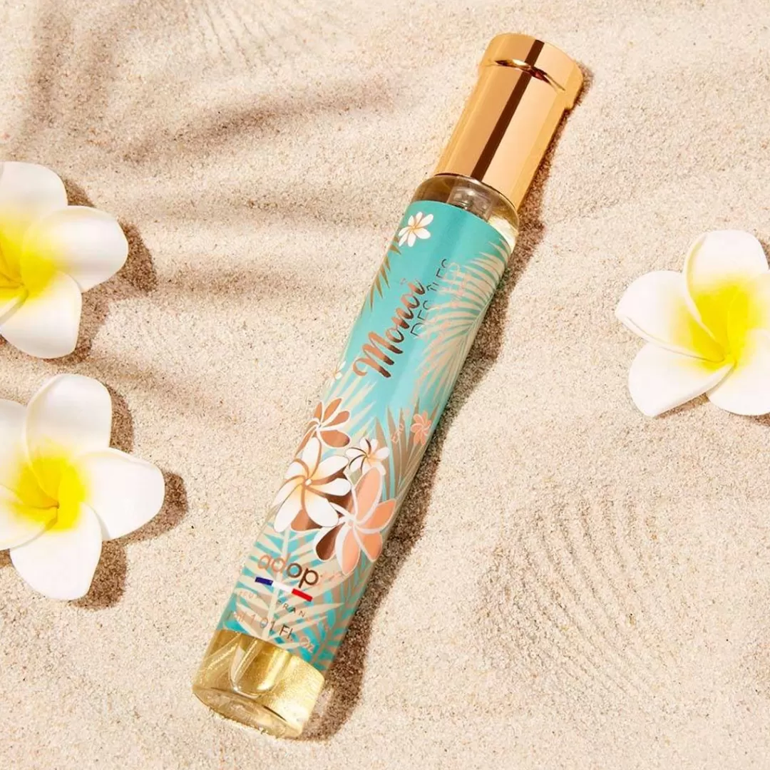 Adopt Solar^Monoi Des Iles