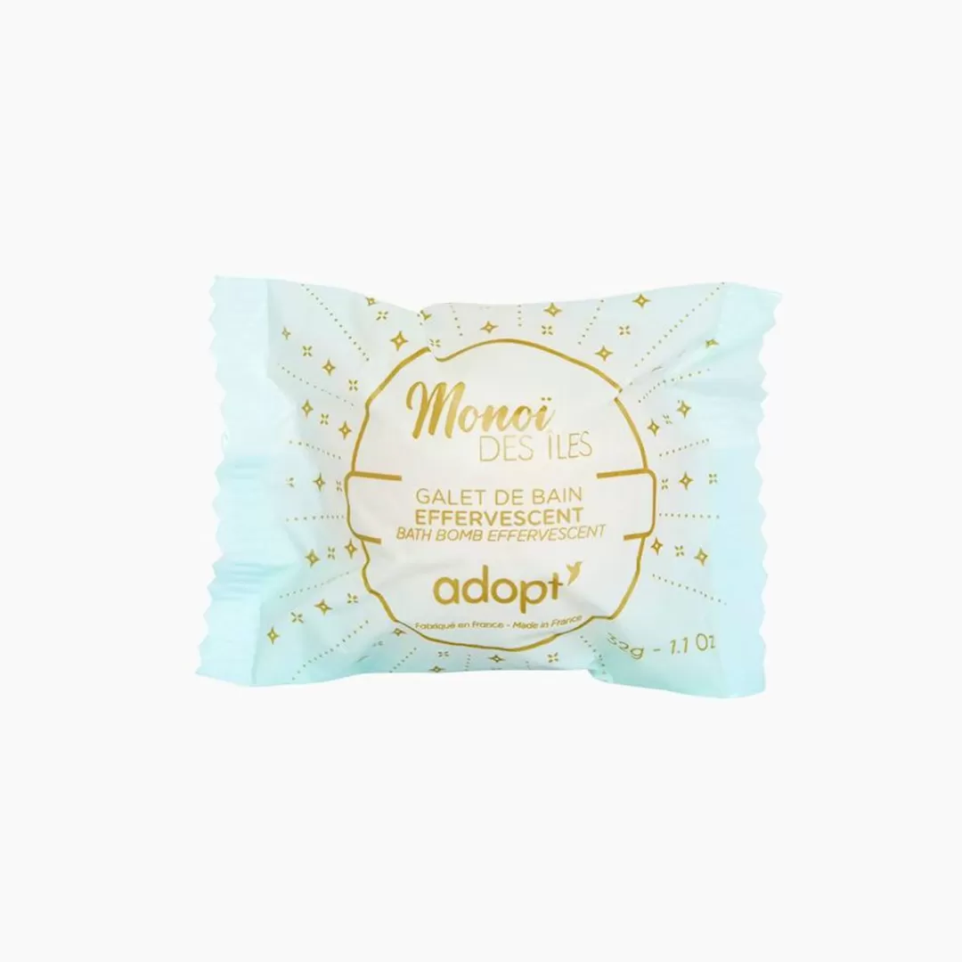 Adopt Bath Bombs^Monoi Des Iles