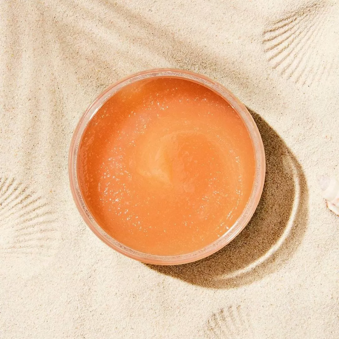 Adopt Exfoliating^Monoi Des Iles