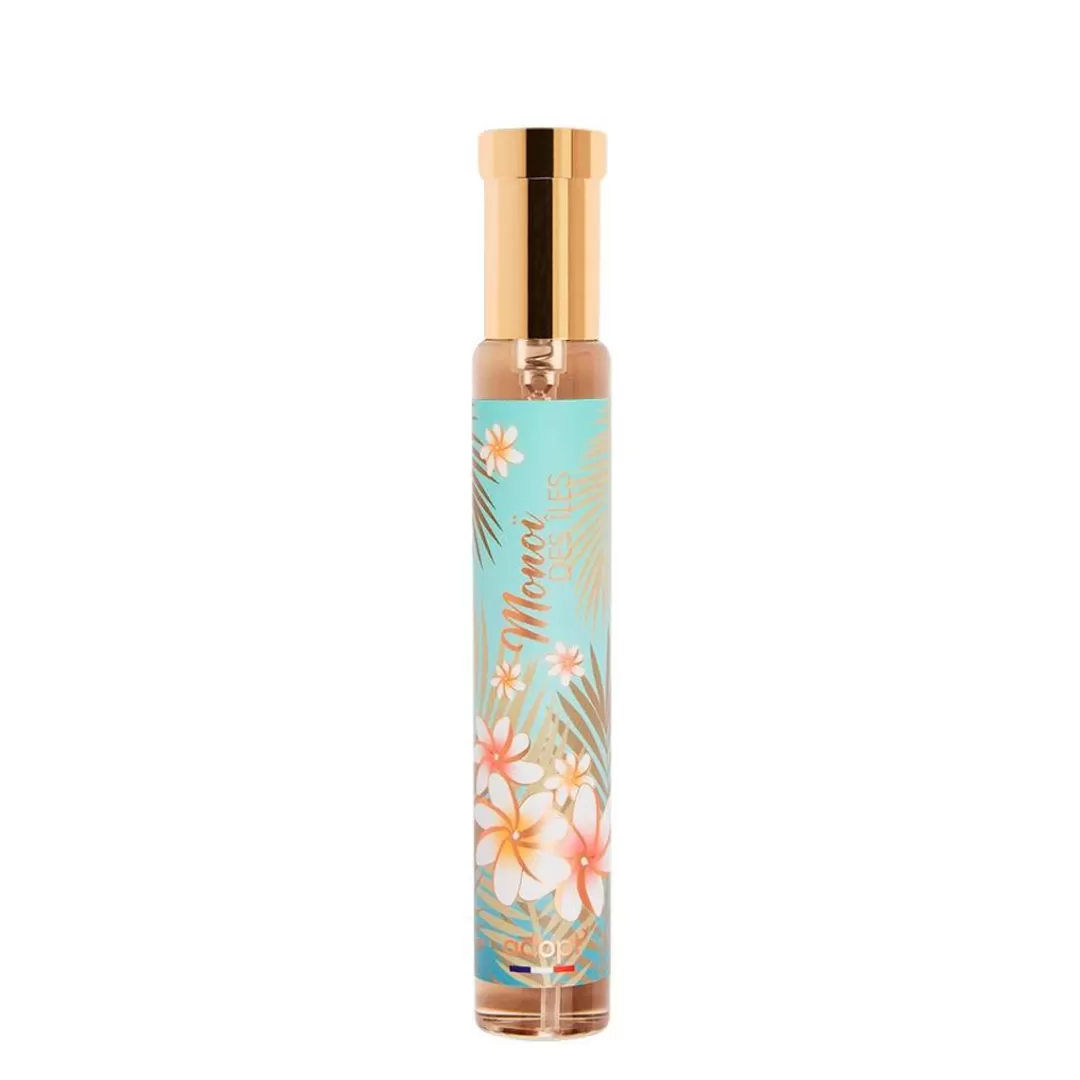 Adopt Solar^Monoi Des Iles
