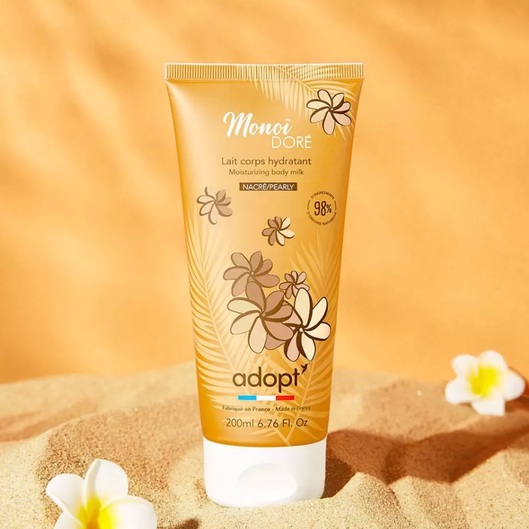 Adopt Body Cream & Milk^Monoi Dore