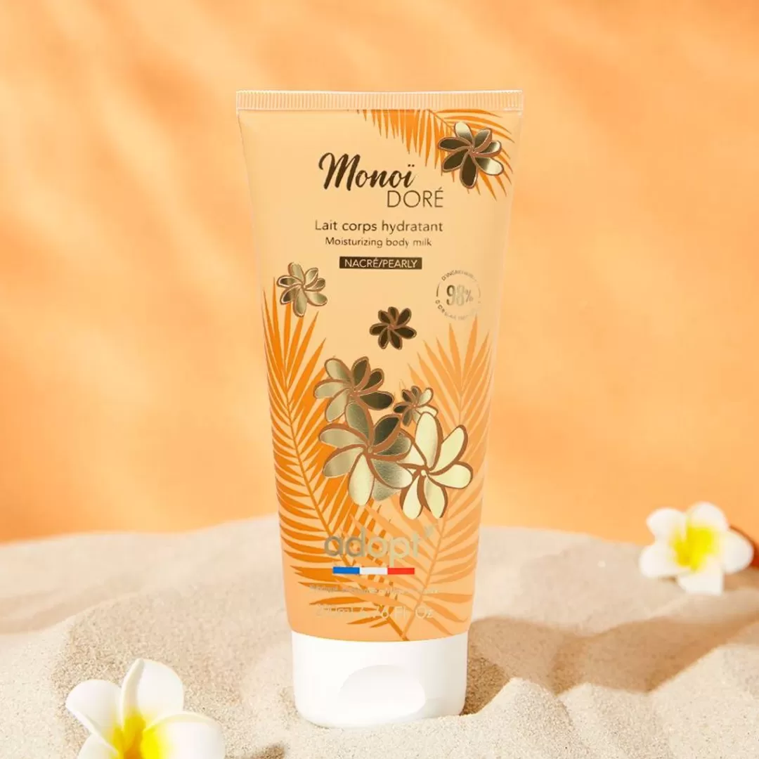 Adopt Body Cream & Milk^Monoi Dore