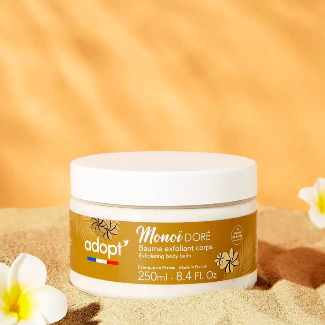 Adopt Body Scrub^Monoi Dore