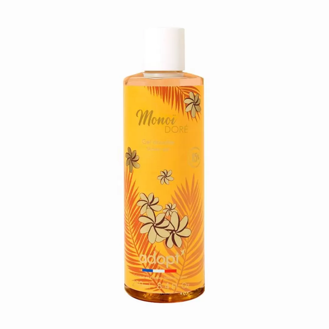 Adopt Perfumed Shower Gel^Monoi Dore