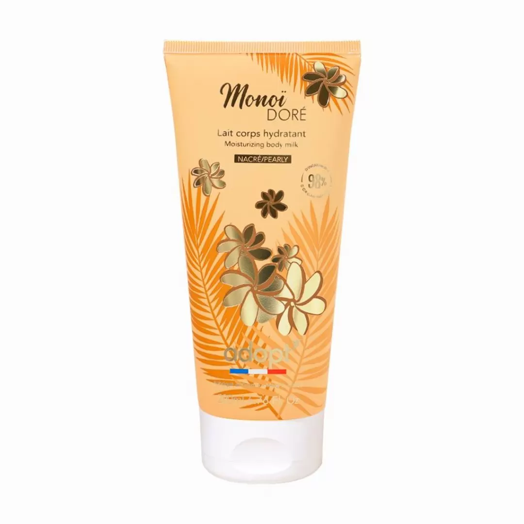 Adopt Body Cream & Milk^Monoi Dore