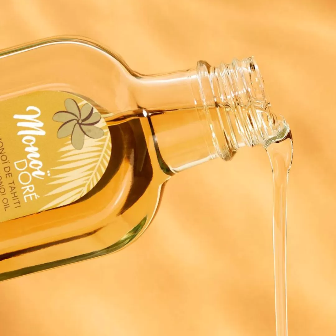 Adopt Body Oil^Monoi Dore