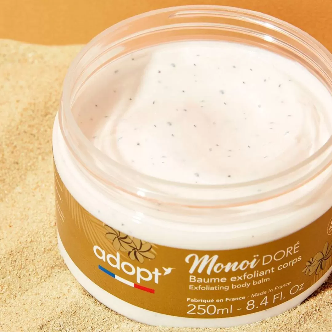 Adopt Body Scrub^Monoi Dore