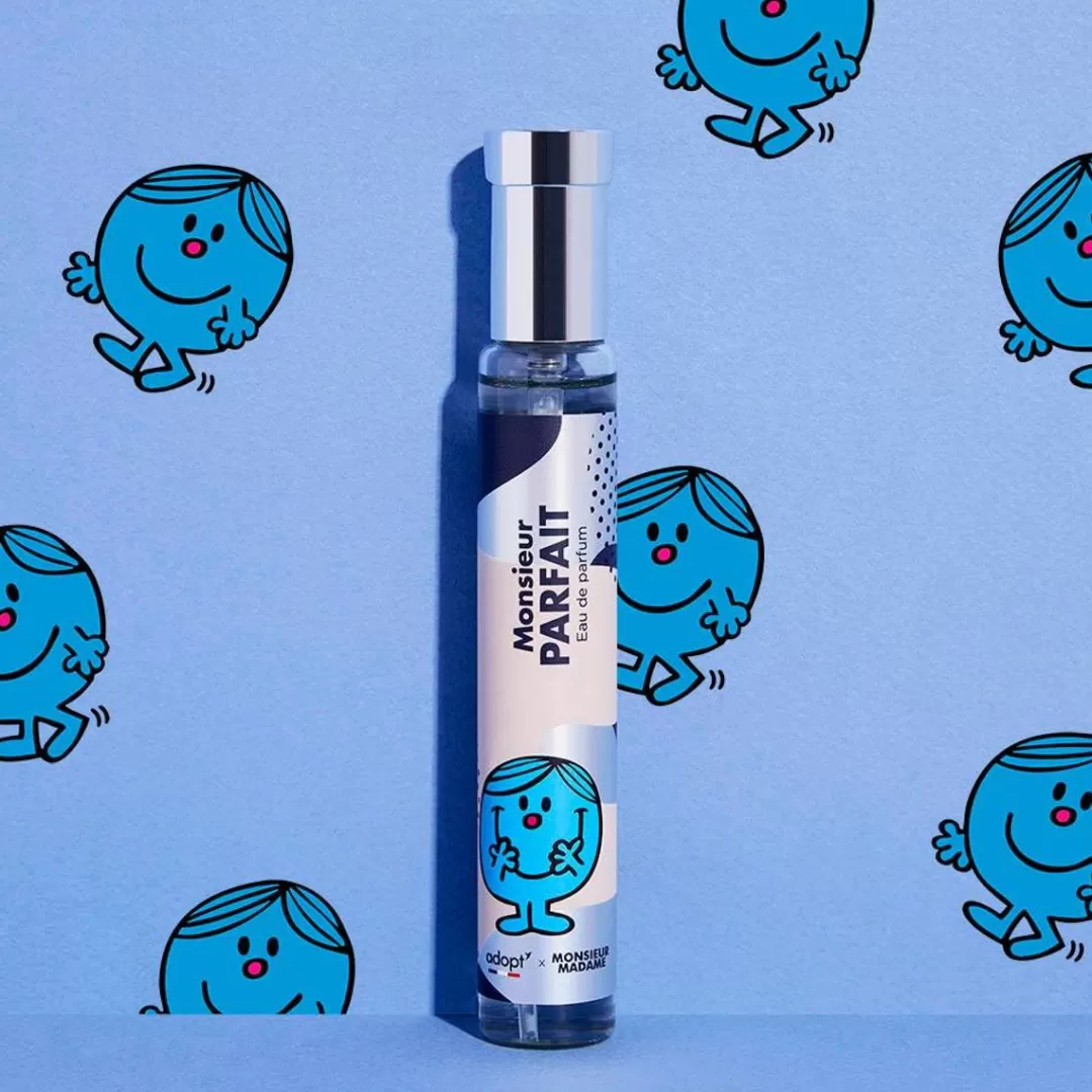Adopt Eau De Parfum^Monsieur Parfait
