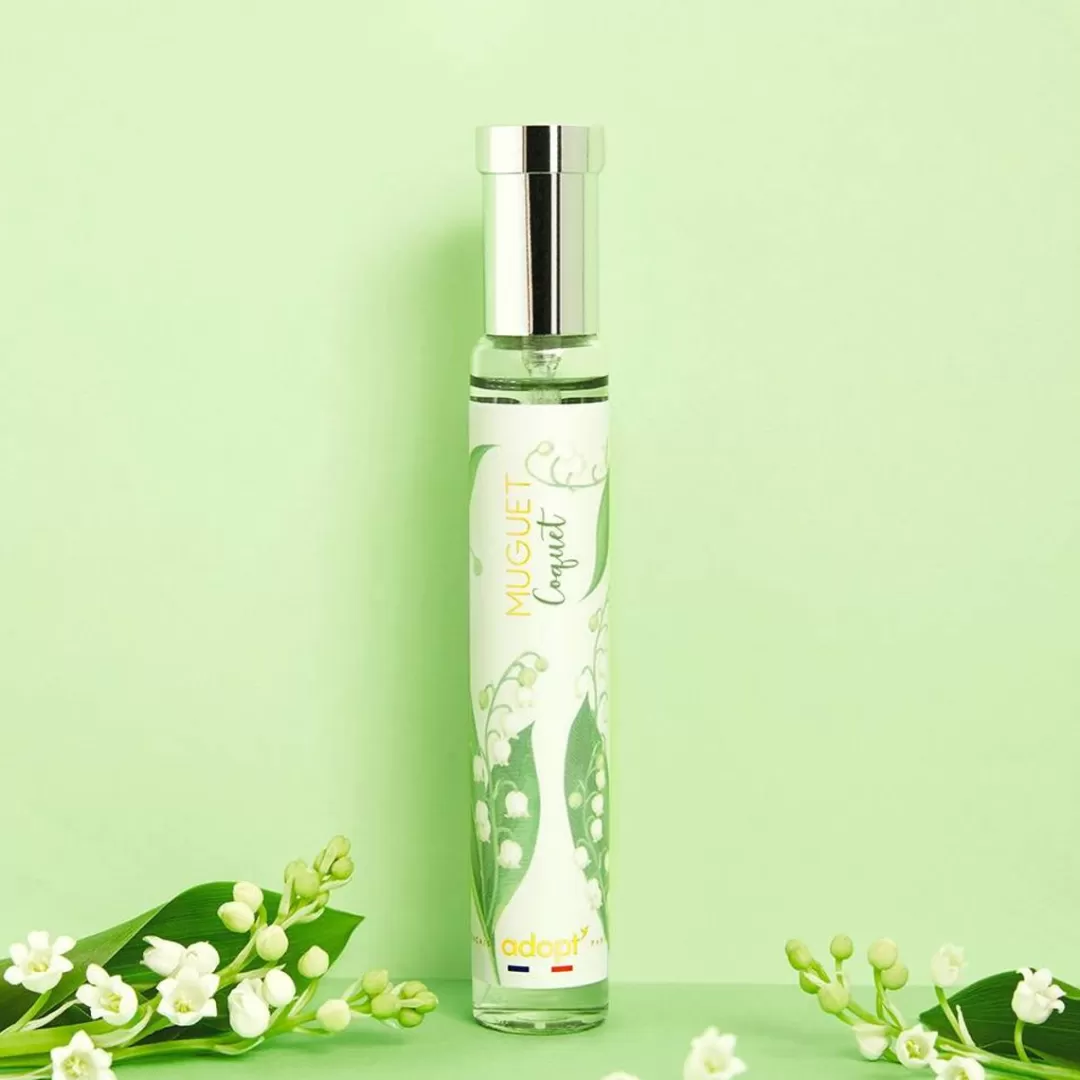 Adopt Floral^Muguet Coquet