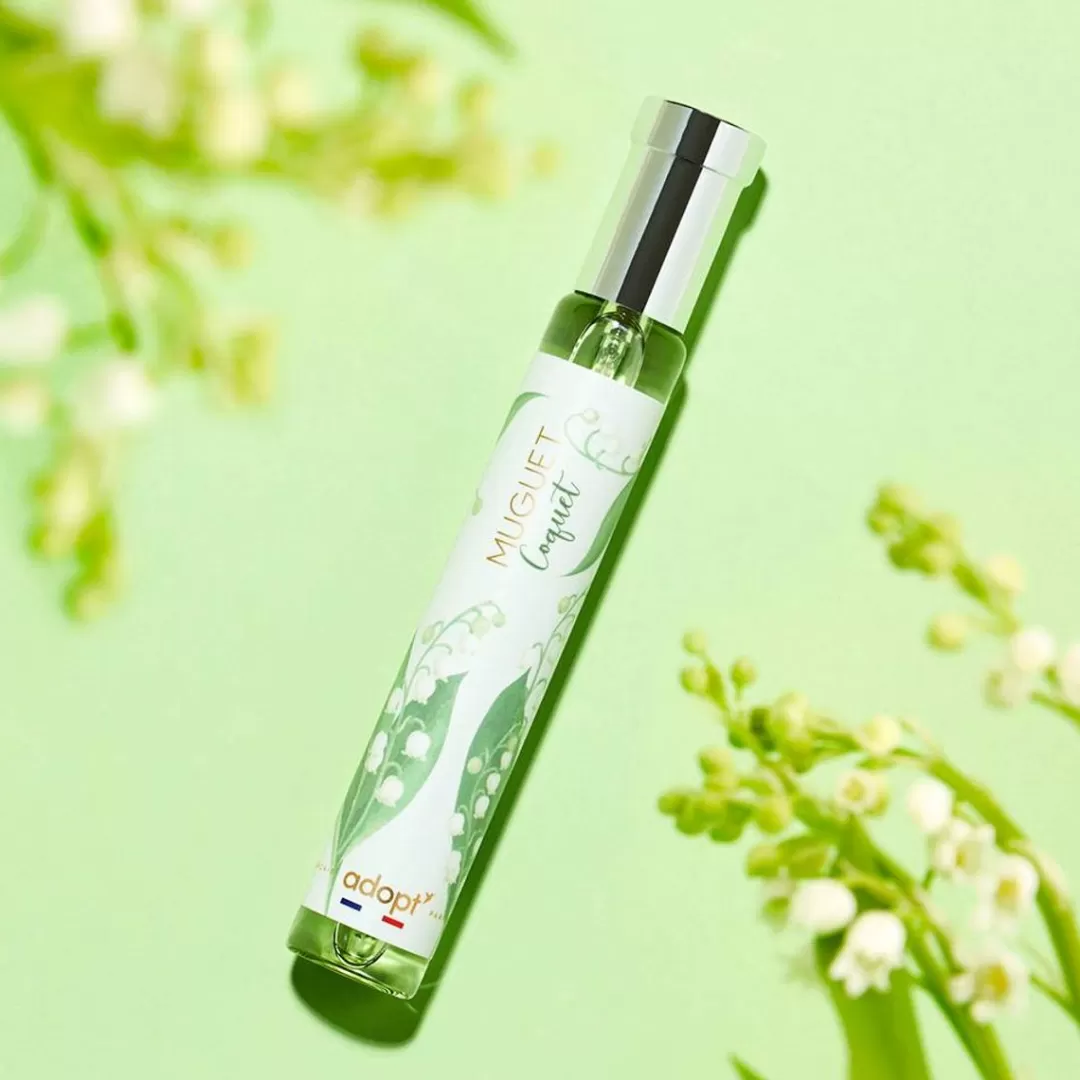 Adopt Floral^Muguet Coquet
