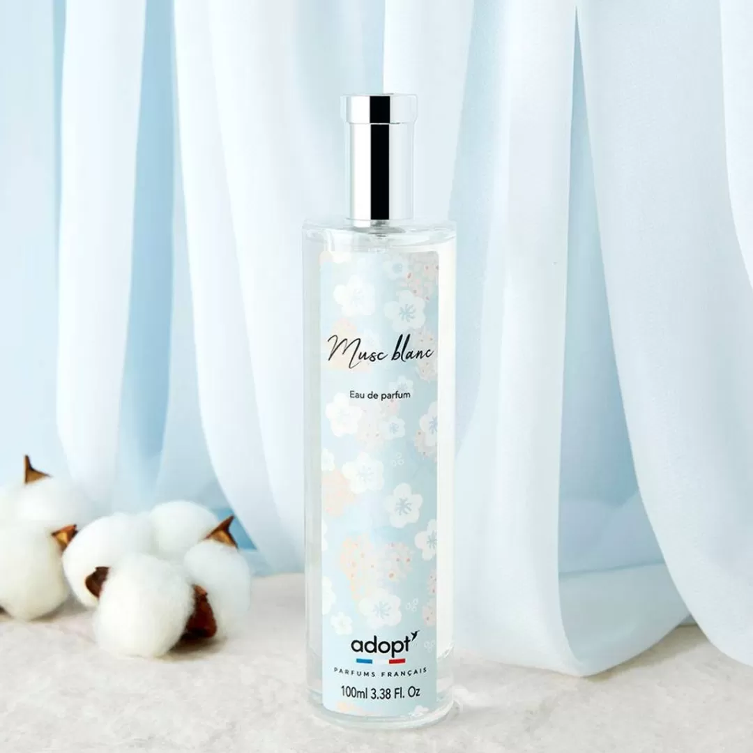 Adopt Delicate^Musc Blanc