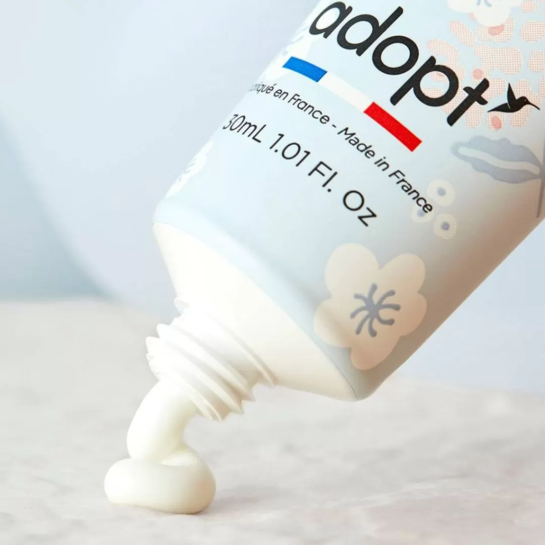 Adopt Moisturising^Musc Blanc